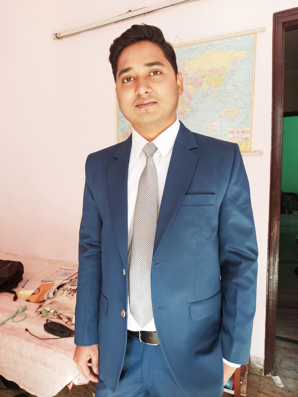 DEEPAK