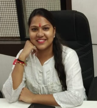 Khushbu
