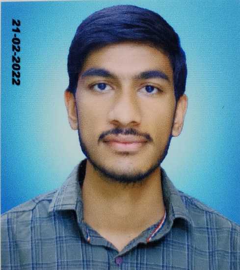 Kuldeep