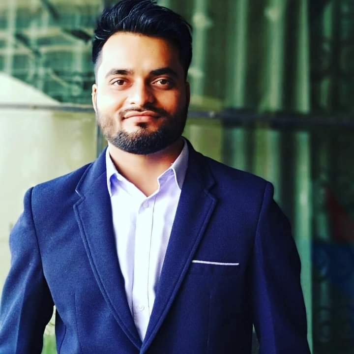 Saurabh
