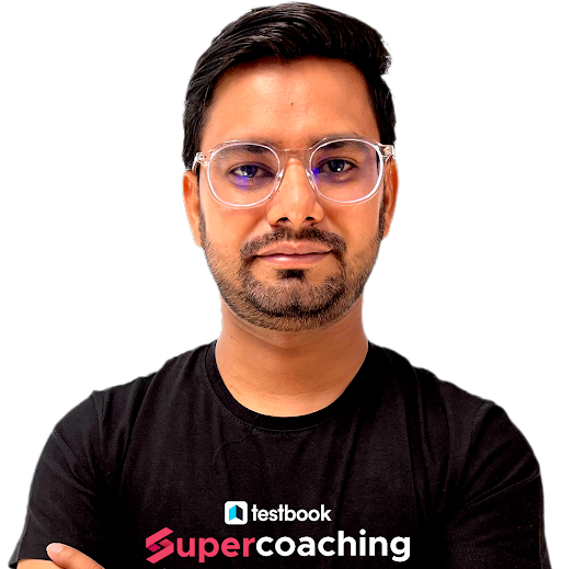 Anshul Saini -  Teacher