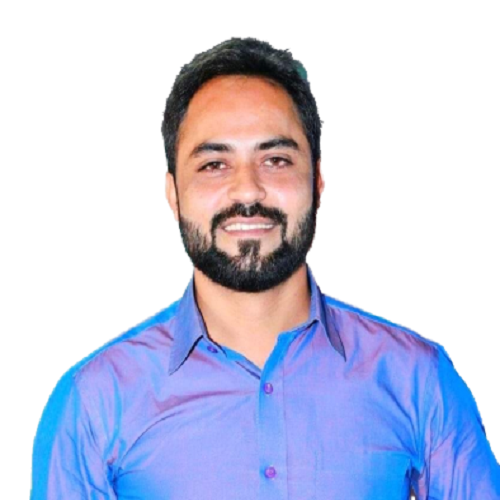 Md. Imran Khan -  Teacher