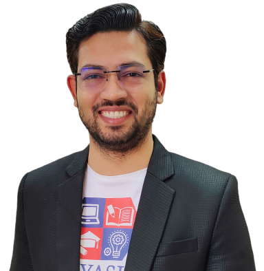 Prateek Shivalik -  Teacher